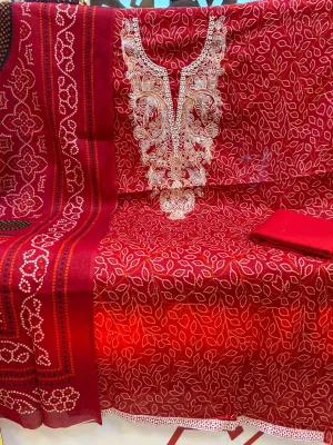 Petel Joypuri Inspired Item